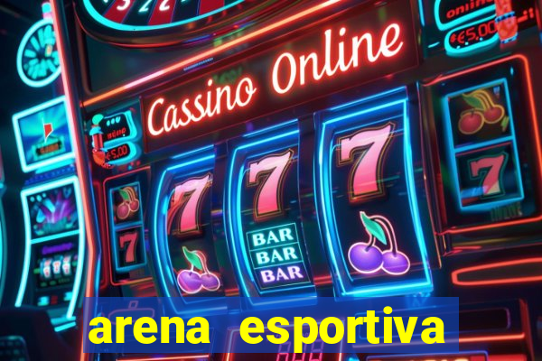 arena esportiva consultar bilhete